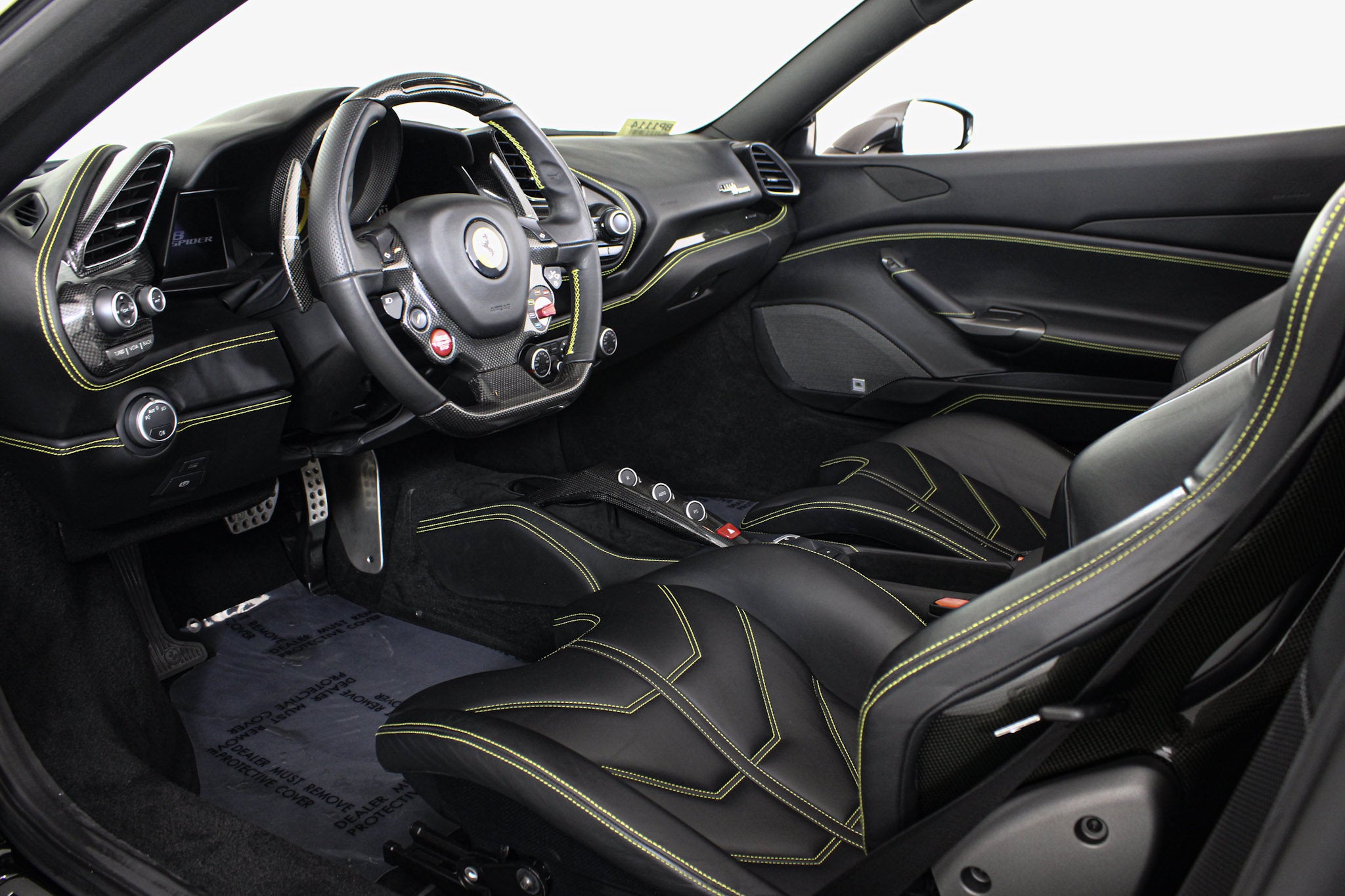 ferrari 488 gtb 2017 ZFF80AMA6H0221823 image ferrari 488 gtb 2017 ZFF80AMA6H0221823 image